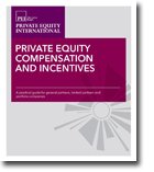 Private Equity Compensation And Incentives Anthony Oconnor