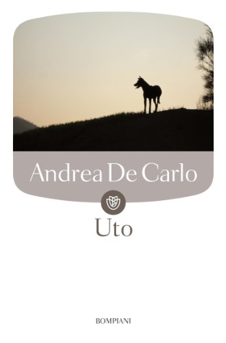 Uto Andrea De Carlo