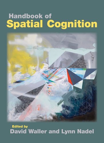 Handbook Of Spatial Cognition 1st Edition David Waller Lynn Nadel Eds