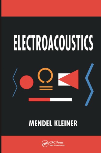 Electroacoustics Kleiner Mendel