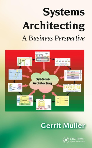 Systems Architecting A Business Perspective Muller Gerrit