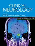 Clinical Neurology 4th Ed Losseff Nicholas A Scadding John W