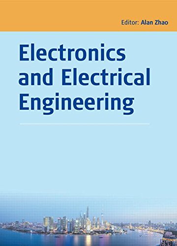 Electronics And Electrical Engineering Alan Zhao Ed