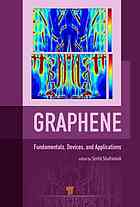 Graphene Fundamentals Devices And Applications Serhii Shafraniuk