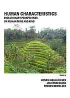 Human Characteristics Evolutionary Perspectives On Human Mind And Kind Tnnesvang