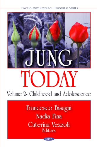 Jung Today Volume 2 Bisagni Francesco Fina Nadia Vezzoli Caterina