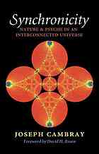 Synchronicity 1st Ed Joseph Cambray