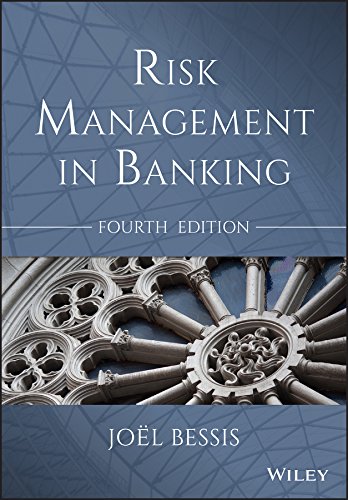 Risk Management In Banking 4th Edition Jol Bessis