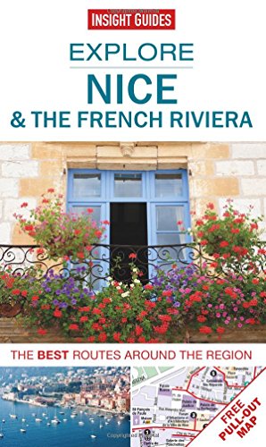 Explore Nice The French Riviera Insight Guides