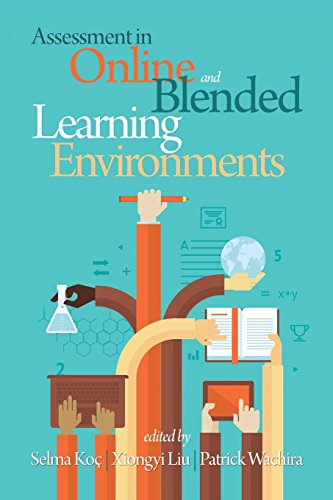 Assessment In Online And Blended Learning Environments Selma Ko