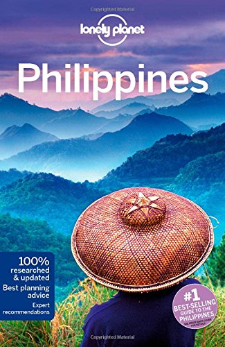 Philippines 12th Edition Michael Grosberg Greg Bloom Trent Holden