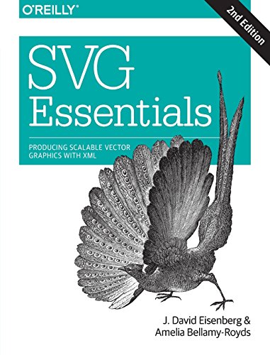 Svg Essentials 2nd Edition J David Eisenberg Amelia Bellamyroyds