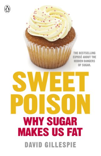 Sweet Poison David Gillespie