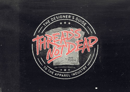 Threads Not Dead Jeff Finley