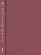 Socrates Against Athens Philosophy On Trial Colaiaco James A