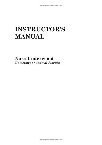 Pindyck Microeconomics 6th Instructor Solution Manual 6th Edition Robert S Pindyck