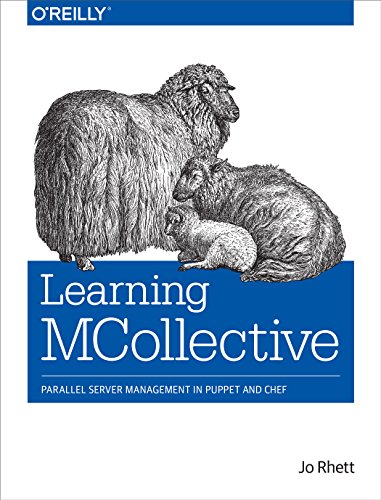 Learning Mcollective Parallel Server Management In Puppet And Chef 1st Edition Jo Rhett