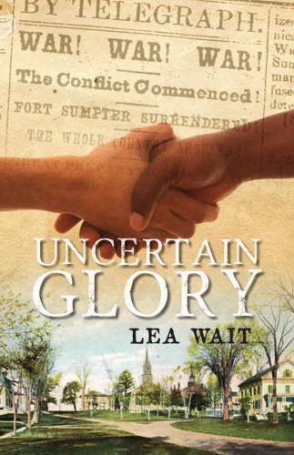 Uncertain Glor Lea Wait