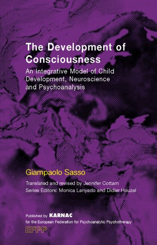 The Development Of Consciousness An Integrative Model Of Child Development Neuroscience And Psychoanalysis Giampaolo Sasso