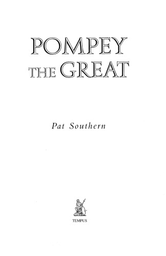 Pompey The Great Southern Pat