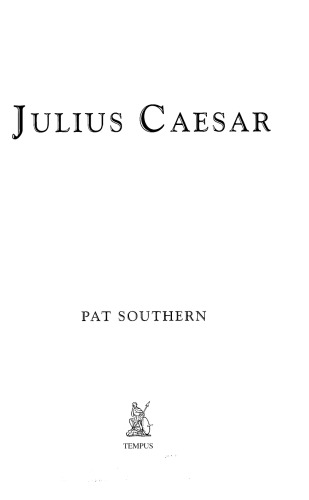 Julius Caesar Southern Pat