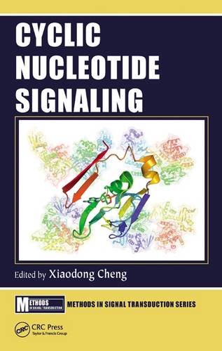Cyclic Nucleotide Signaling Xiaodong Cheng
