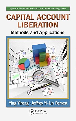 Capital Account Liberation Methods And Applications Ying Yirong