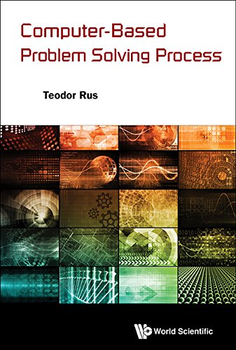 Computerbased Problem Solving Process Teodor Rus
