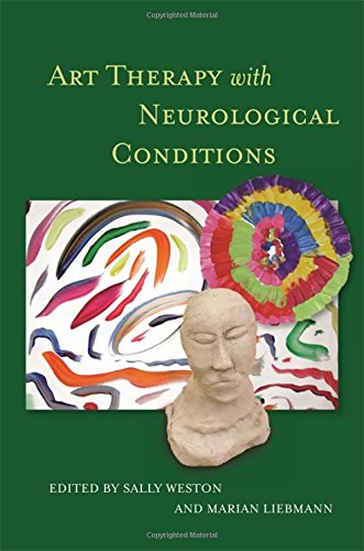 Art Therapy With Neurological Conditions Sally Weston