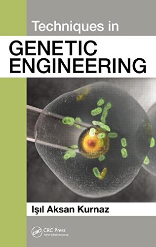 Techniques In Genetic Engineering Isil Aksan Kurnaz