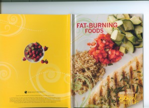 Fat Burning Foods Leandro Carvalho