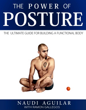 The Power Of Posture Aguilar Naudi