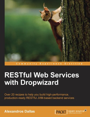 Restful Web Services With Dropwizard Alexandros Dallas