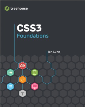 Css3 Foundations Ian Lunn