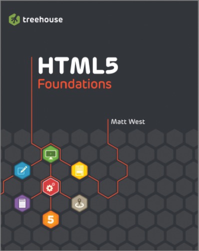 Html5 Foundations Matthew West