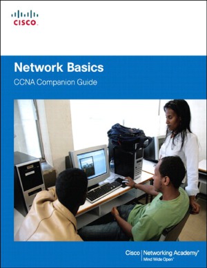 Cisco Ccna Network Basics Companion Guide Cisco Networking Academy