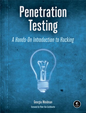 Penetration Testing A Handson Introduction To Hacking Georgia Weidman