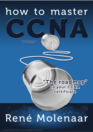 How To Master Ccna Ren Molenaar