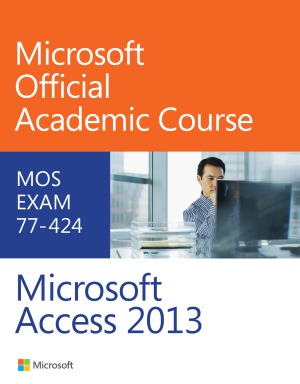 77424 Microsoft Access 2013 Craig Zacker