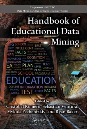 Handbook Of Educational Data Mining Romero C Et Al Eds