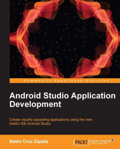 Android Studio Application Development Belen Cruz Zapata