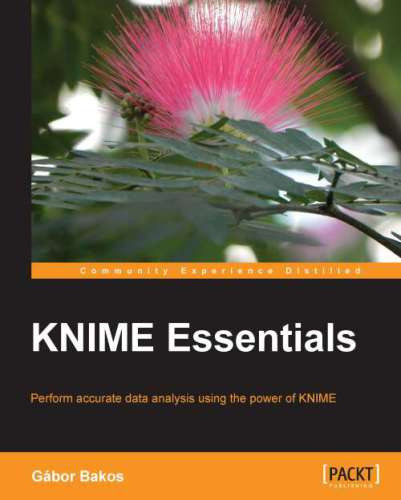 Knime Essentials Gabor Bakos