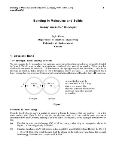 Principles Of Electronic Materials And Devices Kasap So