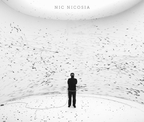 Nic Nicosia 1st Edition Nic Nicosia Philipp Meyer Sue Graze Michelle White