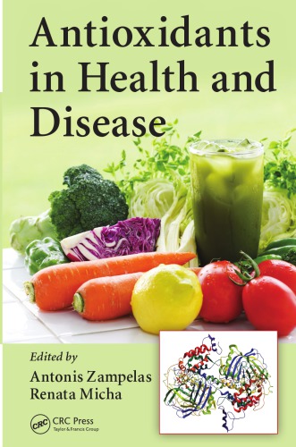Antioxidants In Health And Disease Micha Eirini Zampelas Antonis