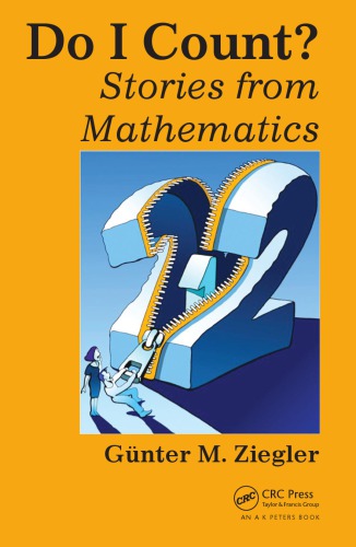 Do I Count Stories From Mathematics Ziegler Gunter M