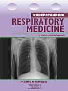 Understanding Respiratory Medicine A Problemoriented Approach Partridge