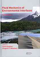 Fluid Mechanics Of Environmental Interfaces 2nd Ed Mihailovic