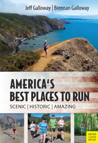 Americas Best Places To Run Scenic Historic Amazing Galloway