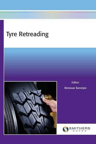 Tyre Retreading Bireswar Banerjee